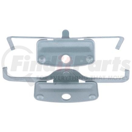 Raybestos H15920A Raybestos R-Line Disc Brake Hardware Kit