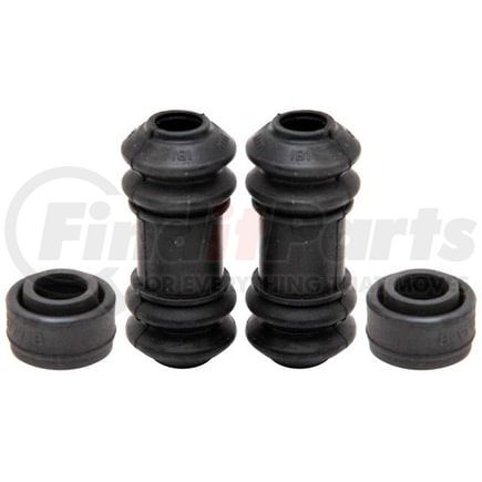 Raybestos H16008 Raybestos R-Line Brake Caliper Bushing