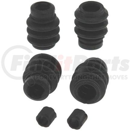 Raybestos H16166 Raybestos R-Line Brake Caliper Bushing