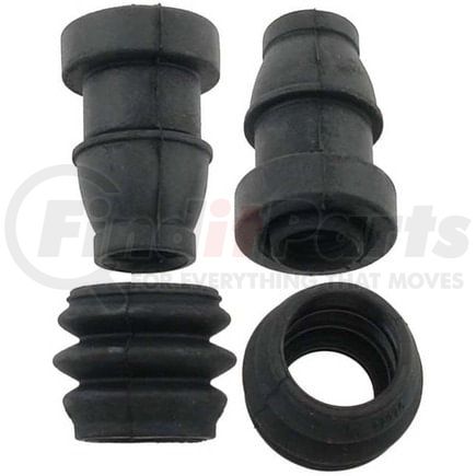 Raybestos H16198 Raybestos R-Line Brake Caliper Bushing