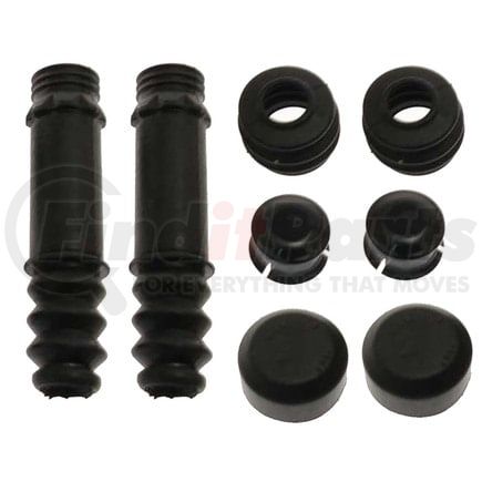 Raybestos H16238 Raybestos R-Line Brake Caliper Bolt Kit