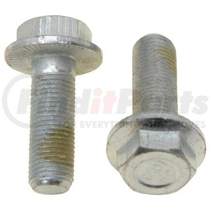 Raybestos H17000 Raybestos R-Line Brake Caliper Bracket Mounting Bolt