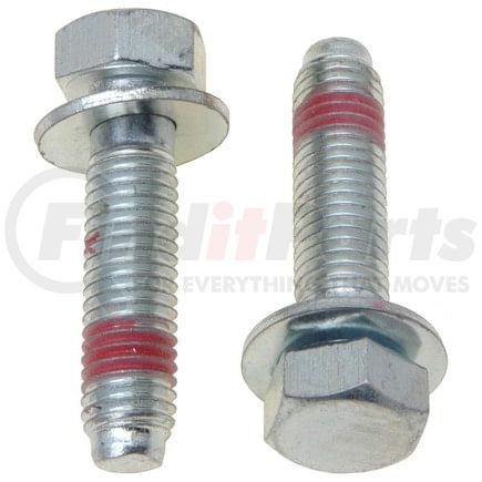 Raybestos H17012 Raybestos R-Line Brake Caliper Bracket Mounting Bolt