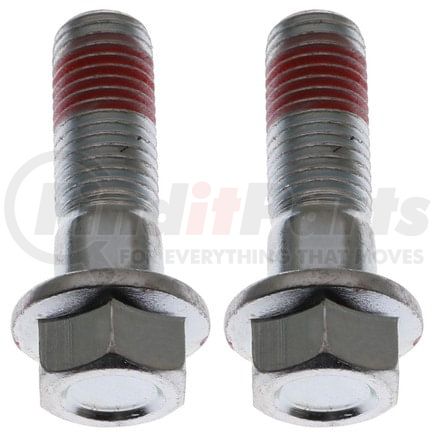 Raybestos H17037 Raybestos R-Line Brake Caliper Bracket Mounting Bolt