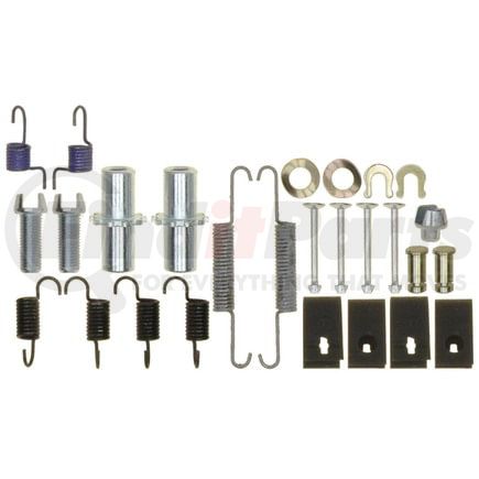 Raybestos H17483 Raybestos R-Line Parking Brake Hardware Kit