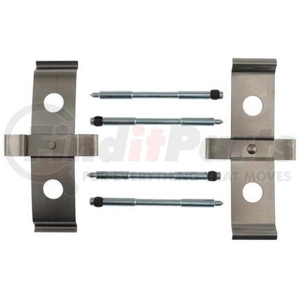 Raybestos H18049A Raybestos R-Line Disc Brake Hardware Kit