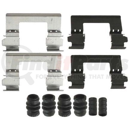 Raybestos H18118A Raybestos R-Line Disc Brake Hardware Kit