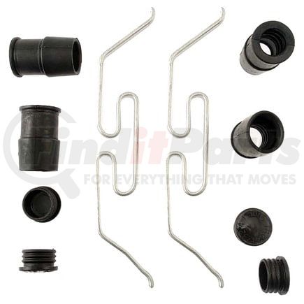 Raybestos H18252A Raybestos R-Line Disc Brake Hardware Kit