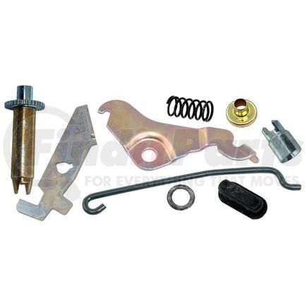 Raybestos H2563 Raybestos R-Line Drum Brake Self Adjuster Repair Kit