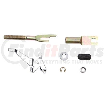 Raybestos H2603 Raybestos R-Line Drum Brake Self Adjuster Repair Kit