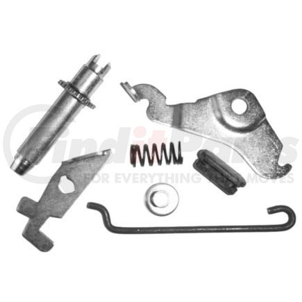 Raybestos H2596 Raybestos R-Line Drum Brake Self Adjuster Repair Kit