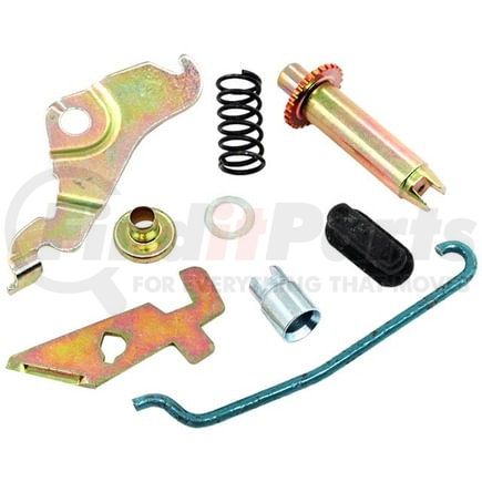 Raybestos H2597 Raybestos R-Line Drum Brake Self Adjuster Repair Kit