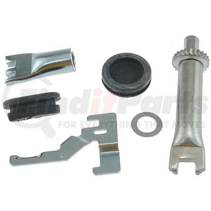 Raybestos H2691 Raybestos R-Line Drum Brake Self Adjuster Repair Kit