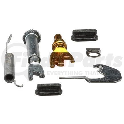 Raybestos H2676 Raybestos R-Line Drum Brake Self Adjuster Repair Kit