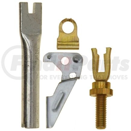 Raybestos H2704 Raybestos R-Line Drum Brake Self Adjuster Repair Kit