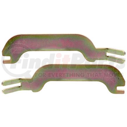 Raybestos H2855-2 Raybestos R-Line Parking Brake Strut