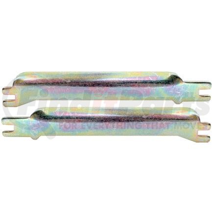 Raybestos H2862-2 Raybestos R-Line Parking Brake Strut