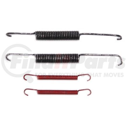 Raybestos H347 Raybestos R-Line Brake Shoe Return Spring Kit