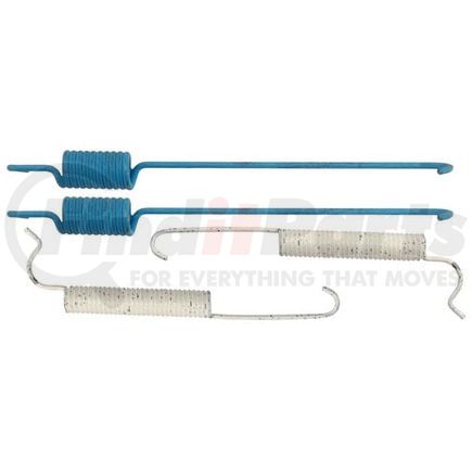 Raybestos H360 Raybestos R-Line Brake Shoe Return Spring Kit