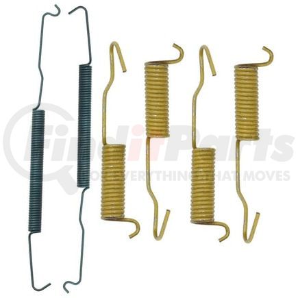 Raybestos H361 Raybestos R-Line Brake Shoe Return Spring Kit