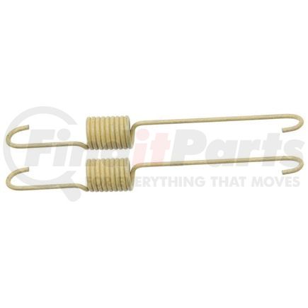 Raybestos H447 Raybestos R-Line Drum Brake Adj Screw Spring