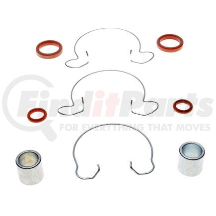 Raybestos H 5522 Raybestos R-Line Disc Brake Hardware Kit