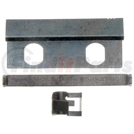 Raybestos H5556 Raybestos R-Line Brake Caliper Support Key