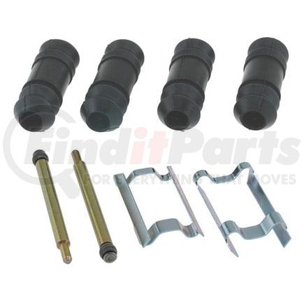 Raybestos H5608A Raybestos R-Line Disc Brake Hardware Kit