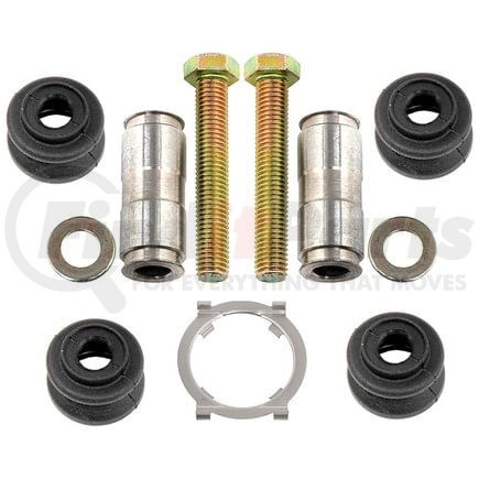 Raybestos H5700 Raybestos R-Line Disc Brake Hardware Kit