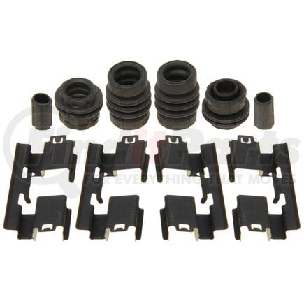 Raybestos H5879A Raybestos R-Line Disc Brake Hardware Kit
