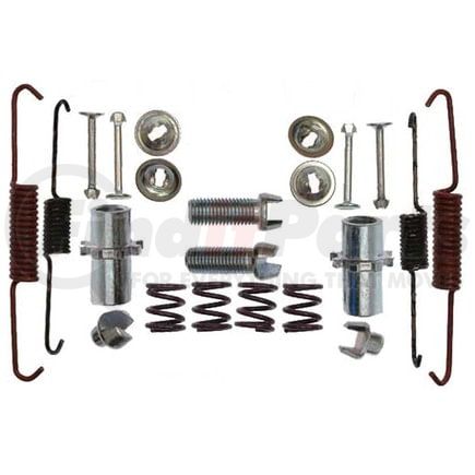 Raybestos H7373 Raybestos R-Line Parking Brake Hardware Kit