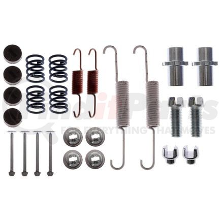 Raybestos H7377 Raybestos R-Line Parking Brake Hardware Kit