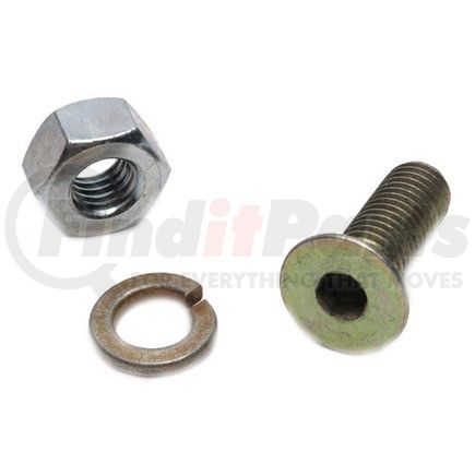 Drum Brake Shoe Anchor Hold Down Kit