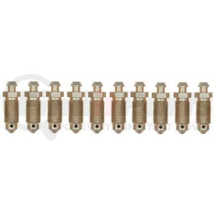 Raybestos S9483 Raybestos R-Line Brake Bleeder Screw