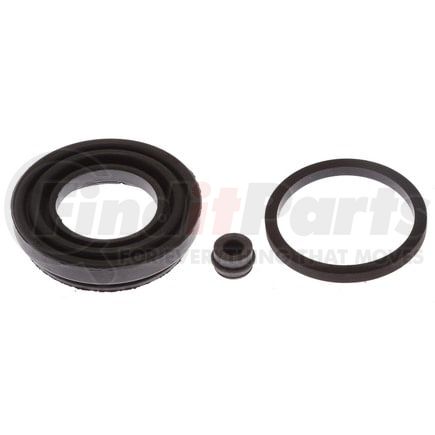 Raybestos WK3496 Raybestos Element3 Brake Caliper Seal Kit