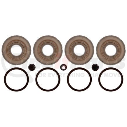 Raybestos WK4211 Raybestos Element3 Brake Caliper Seal Kit