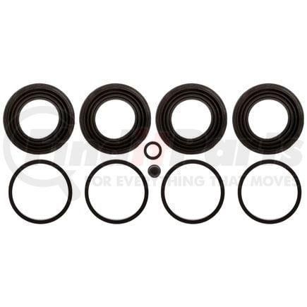 Raybestos WK4212 Raybestos Element3 Brake Caliper Seal Kit