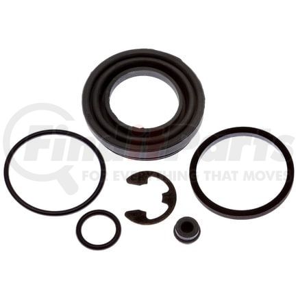 Raybestos WK4217 Raybestos Element3 Brake Caliper Seal Kit