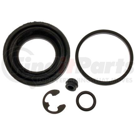 Raybestos WK596 Raybestos Element3 Brake Caliper Seal Kit