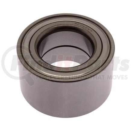 Raybestos 710089 Raybestos R-Line Wheel Bearing & Hub Assy