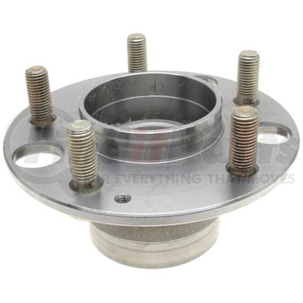 Raybestos 712008 Raybestos R-Line Wheel Bearing & Hub Assy