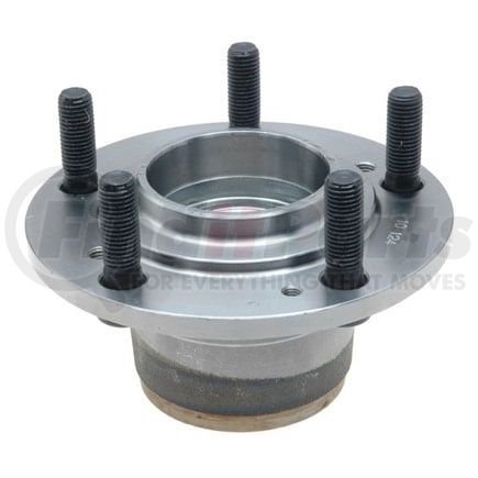 Raybestos 712011 Raybestos R-Line Wheel Bearing & Hub Assy