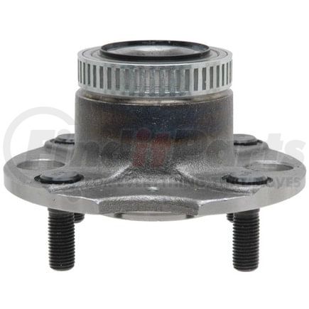 Raybestos 712022 Raybestos R-Line Wheel Bearing & Hub Assy