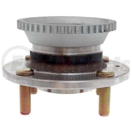 Raybestos 712026 Raybestos R-Line Wheel Bearing & Hub Assy