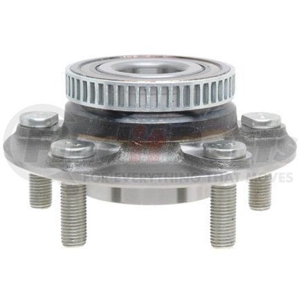 Raybestos 712029 Raybestos R-Line Wheel Bearing & Hub Assy