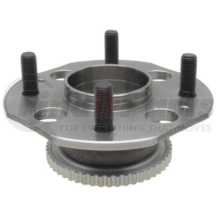 Raybestos 712032 Raybestos R-Line Wheel Bearing & Hub Assy