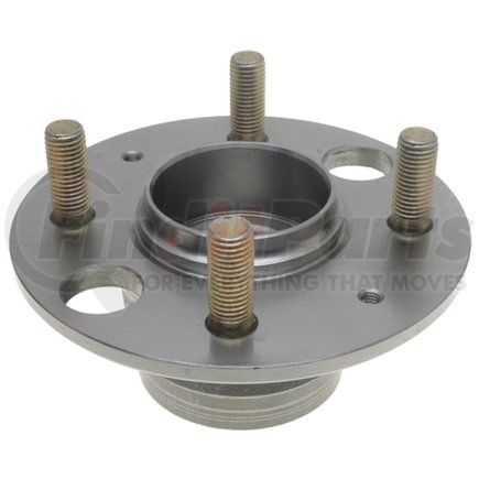 Raybestos 712034 Raybestos R-Line Wheel Bearing & Hub Assy