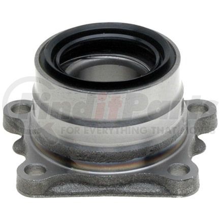 Raybestos 712038 Raybestos R-Line Wheel Bearing & Hub Assy