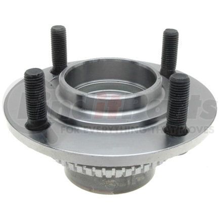 Raybestos 712040 Raybestos R-Line Wheel Bearing & Hub Assy