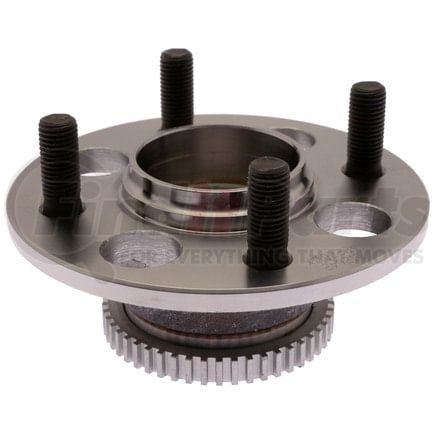 Raybestos 712042 Raybestos R-Line Wheel Bearing & Hub Assy